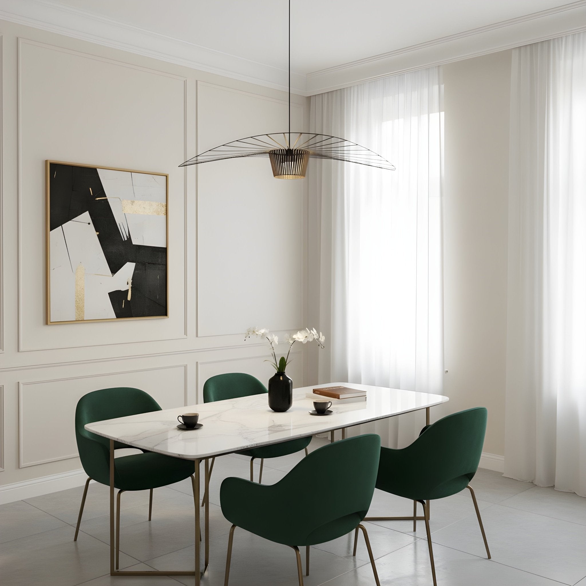 Caron No. 17 - Stone+Lumen