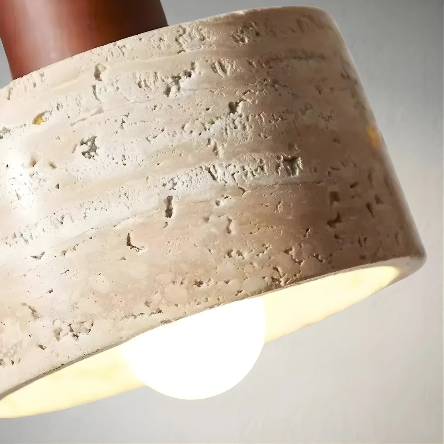Cavor No.34 - Stone+Lumen