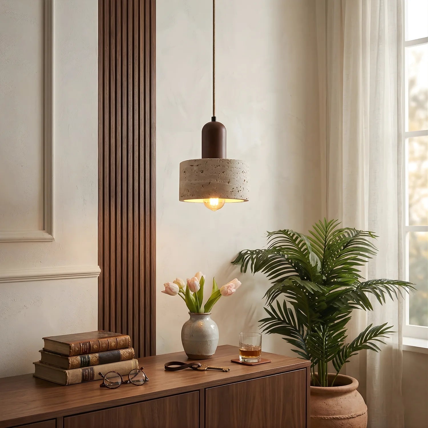 Cavor No.34 - Stone+Lumen