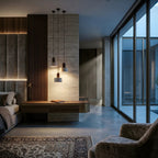 Cavor No.34 - Stone+Lumen