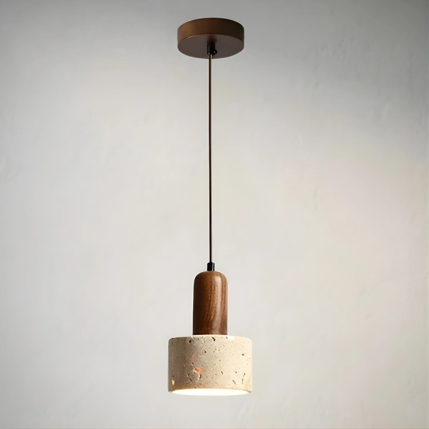 Cavor No.34 - Stone+Lumen