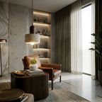 Cavor No.34 - Stone+Lumen