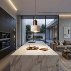 Cavor No.34 - Stone+Lumen