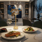 Celan No. 16 - Stone+Lumen