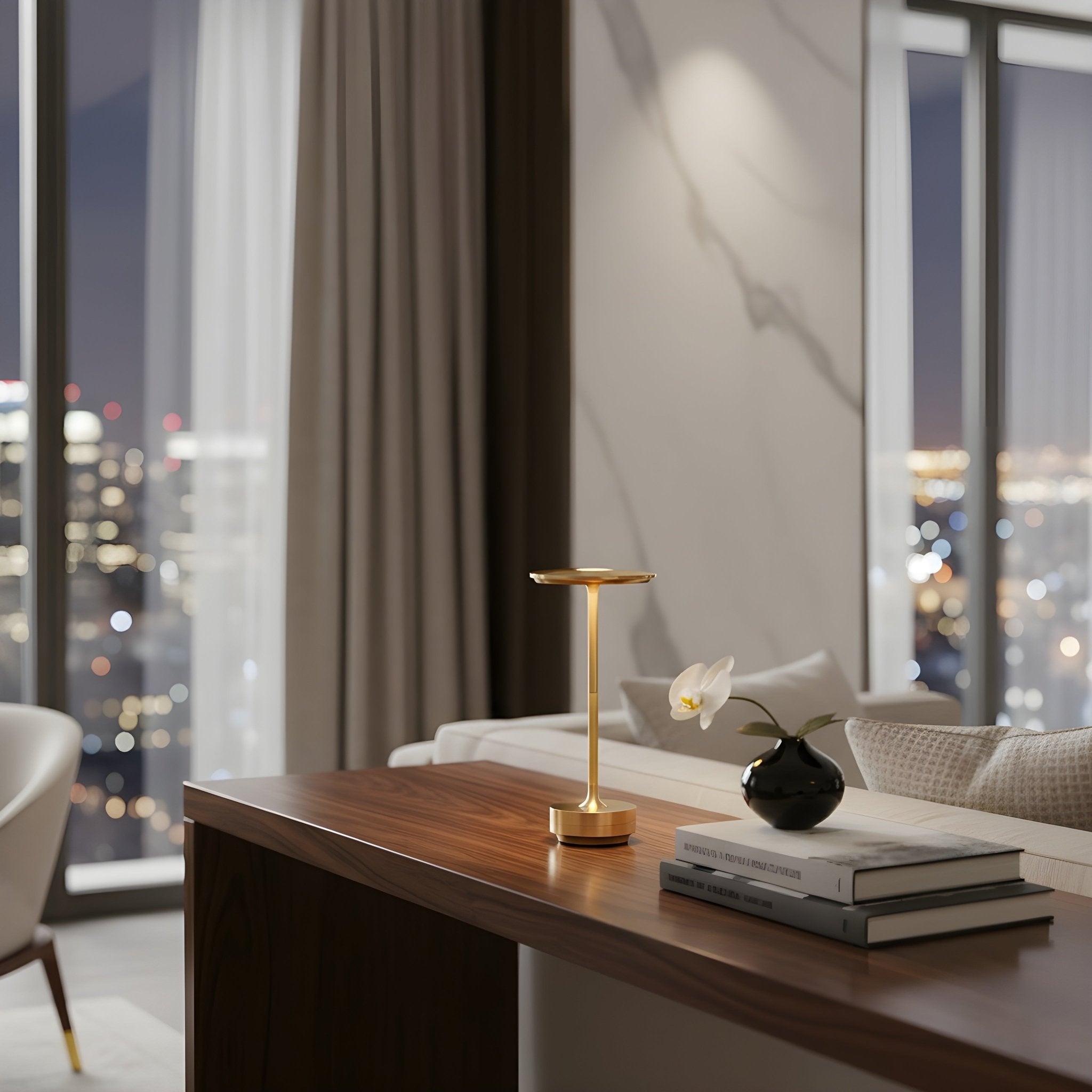 Celan No. 16 - Stone+Lumen