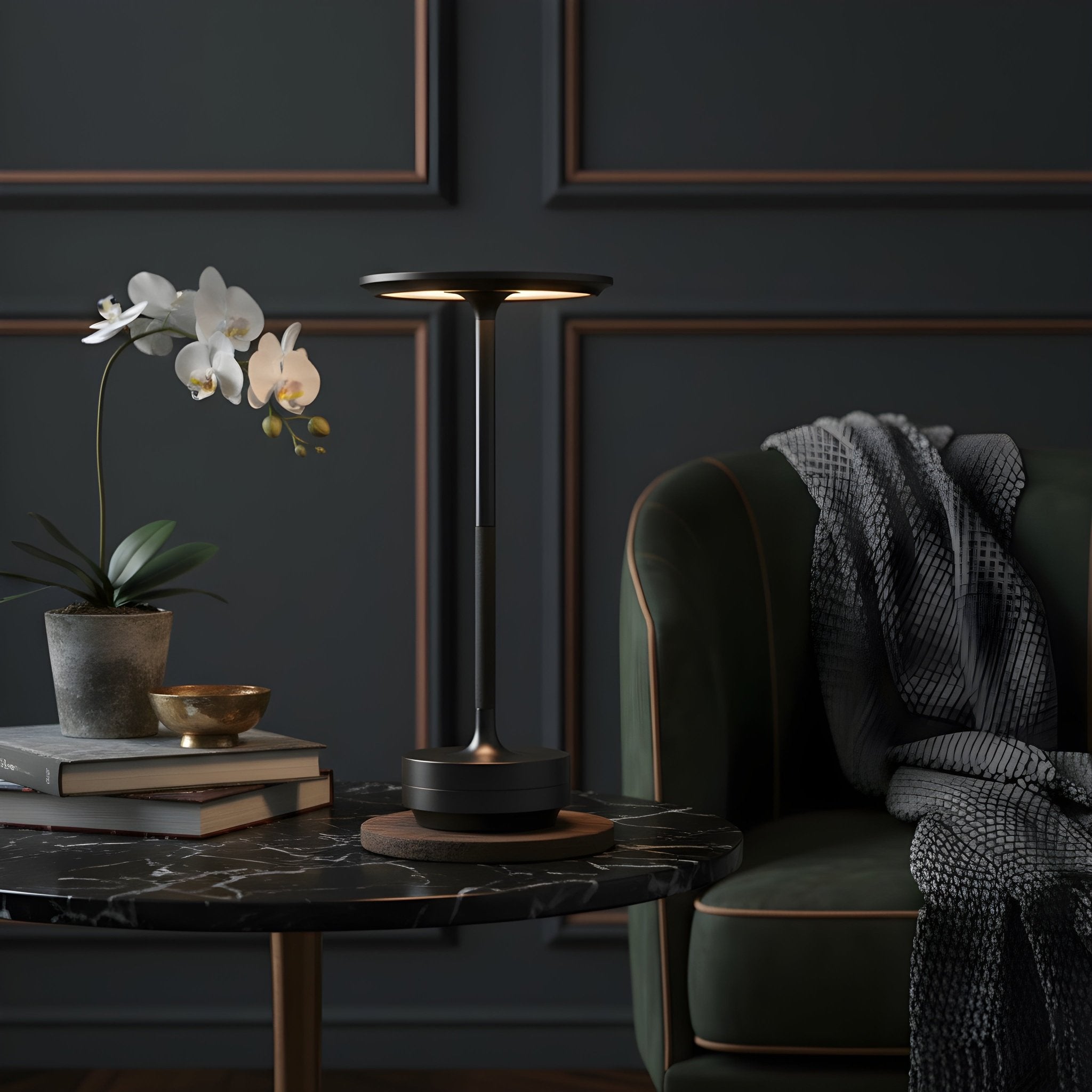 Celan No. 16 - Stone+Lumen