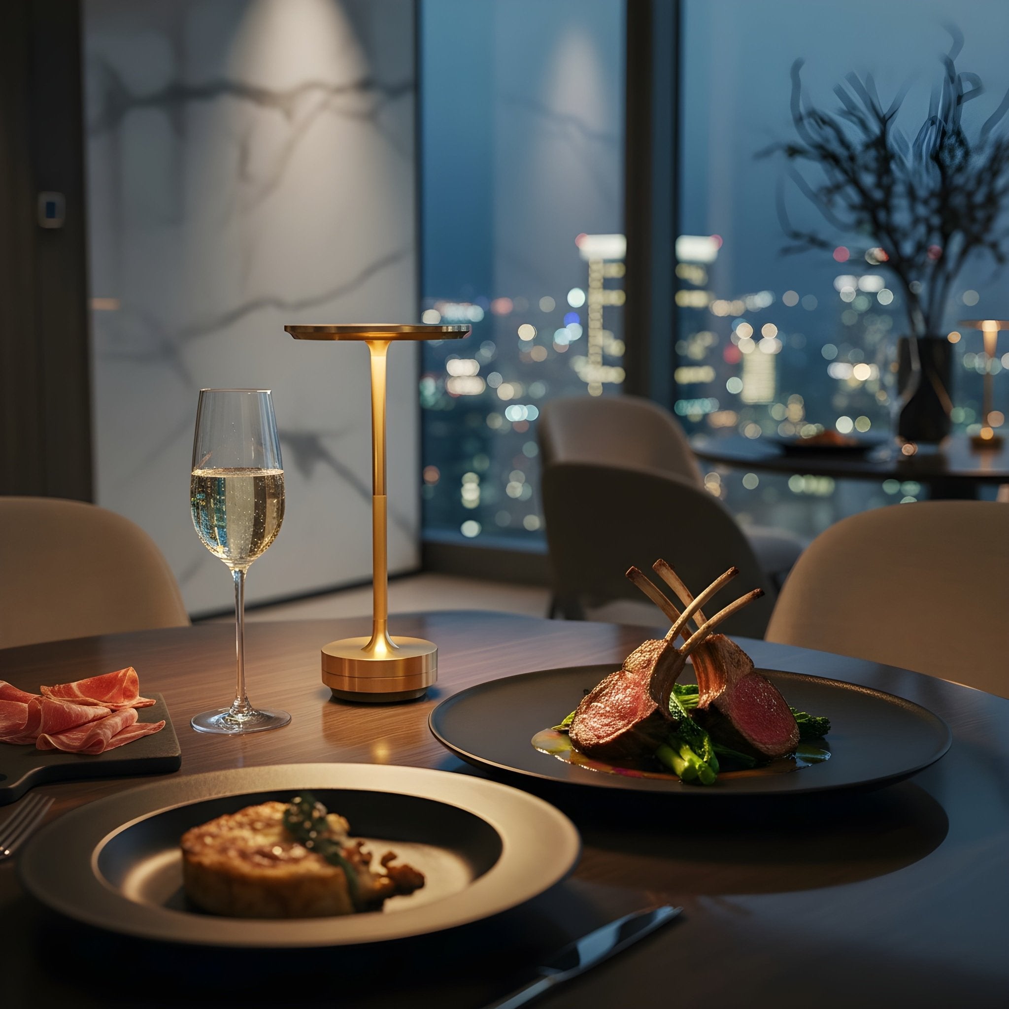 Celan No. 16 - Stone+Lumen