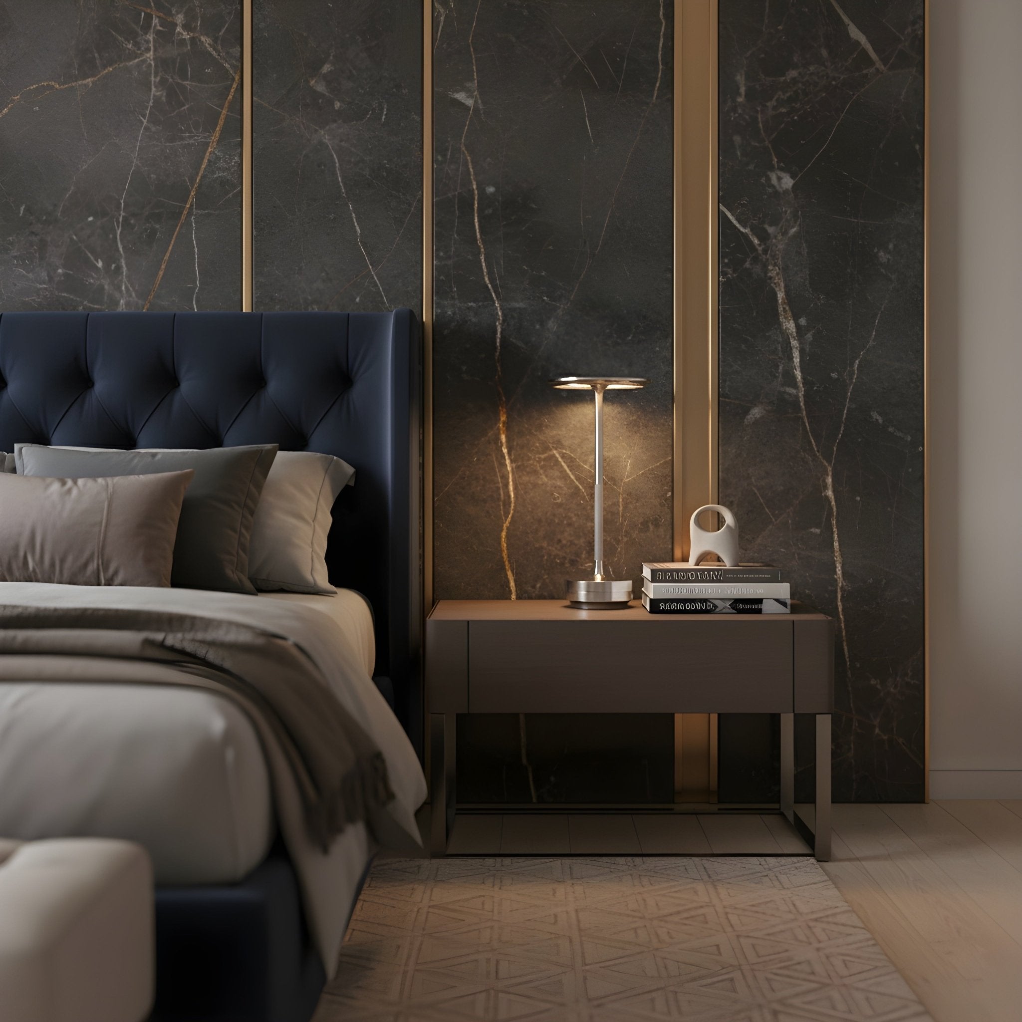 Celan No. 16 - Stone+Lumen