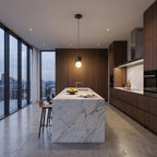 Cirel No.11 - Stone+Lumen