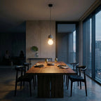 Cirel No.11 - Stone+Lumen