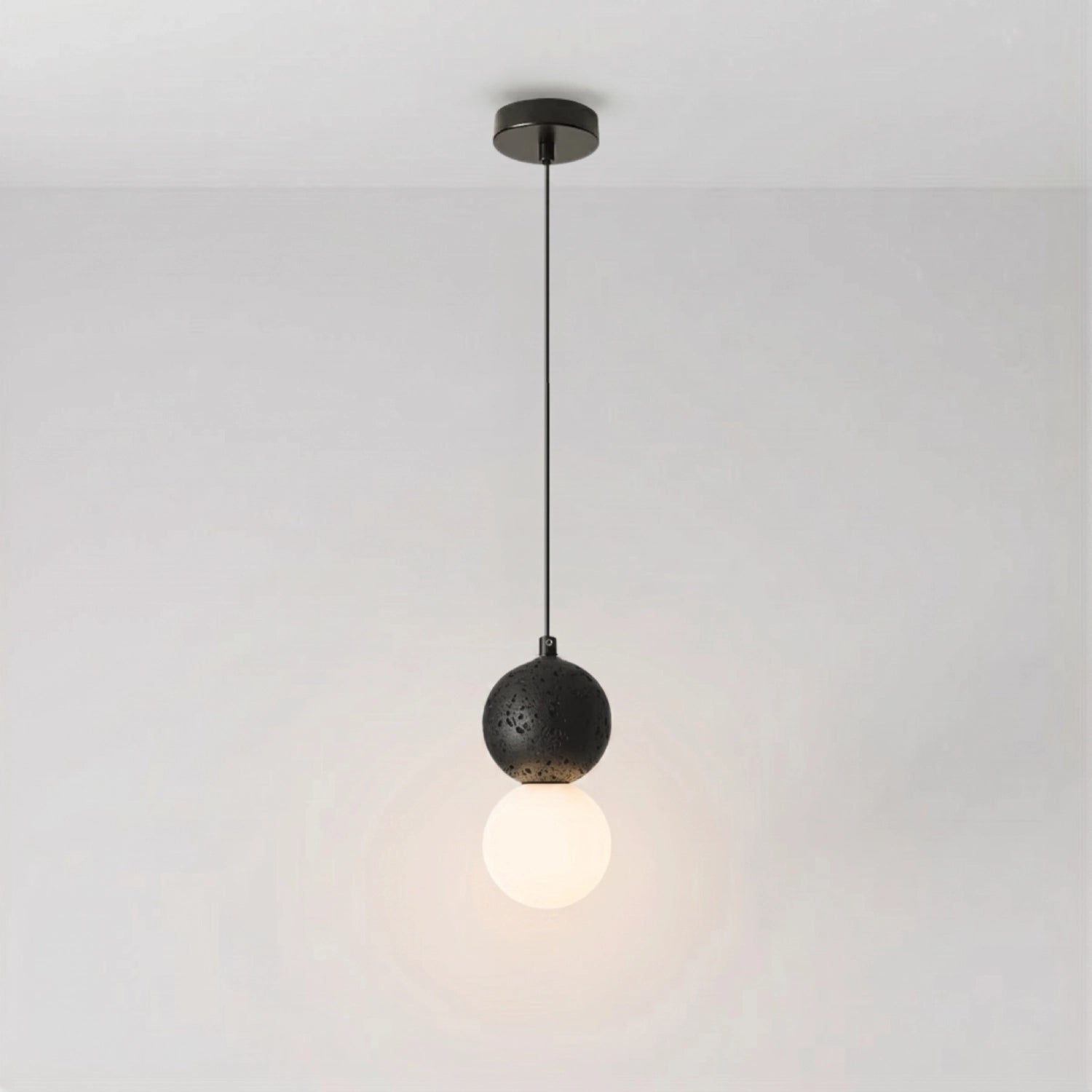 Cirel No.11 - Stone+Lumen