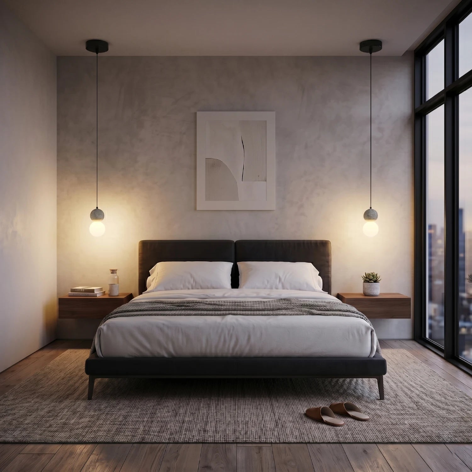Cirel No.11 - Stone+Lumen