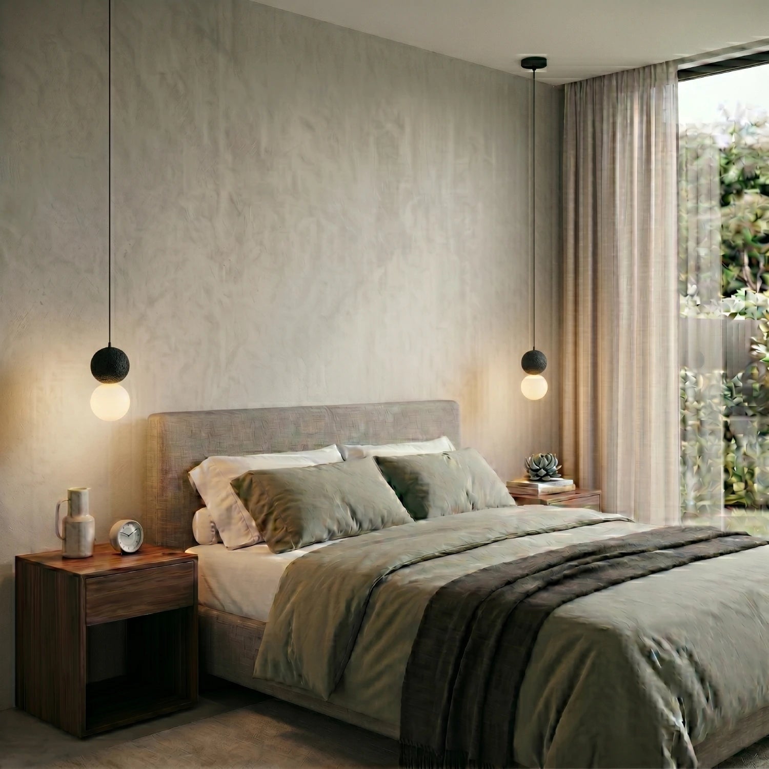 Cirel No.11 - Stone+Lumen