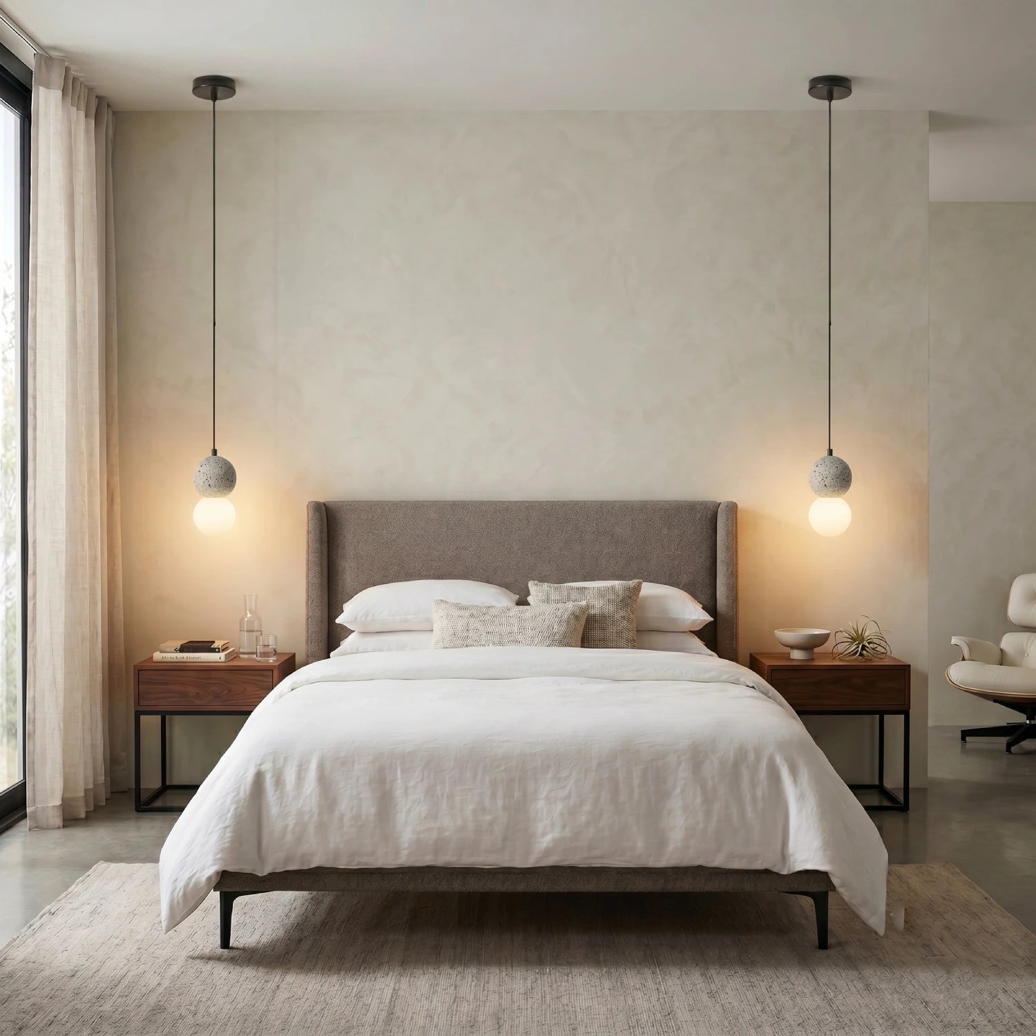 Cirel No.11 - Stone+Lumen