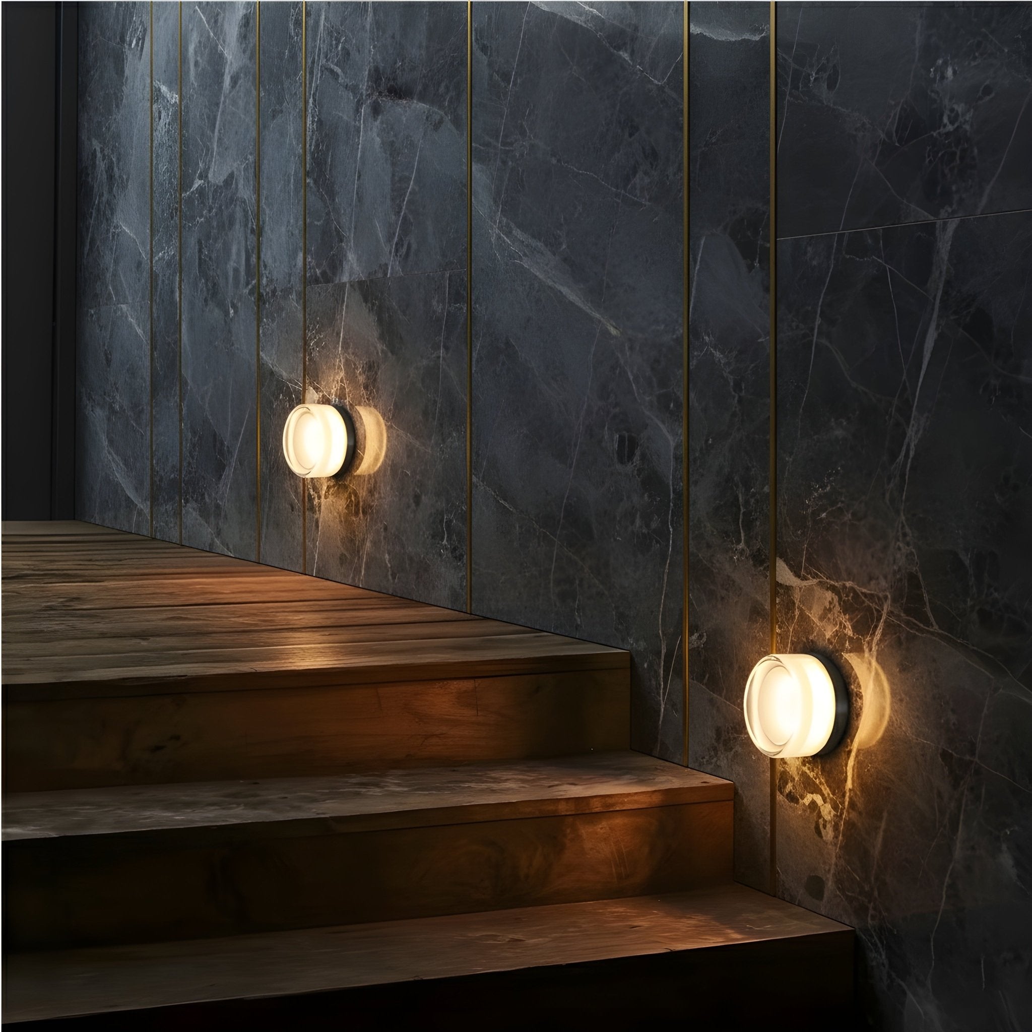 Dailen No. 13 - Stone+Lumen