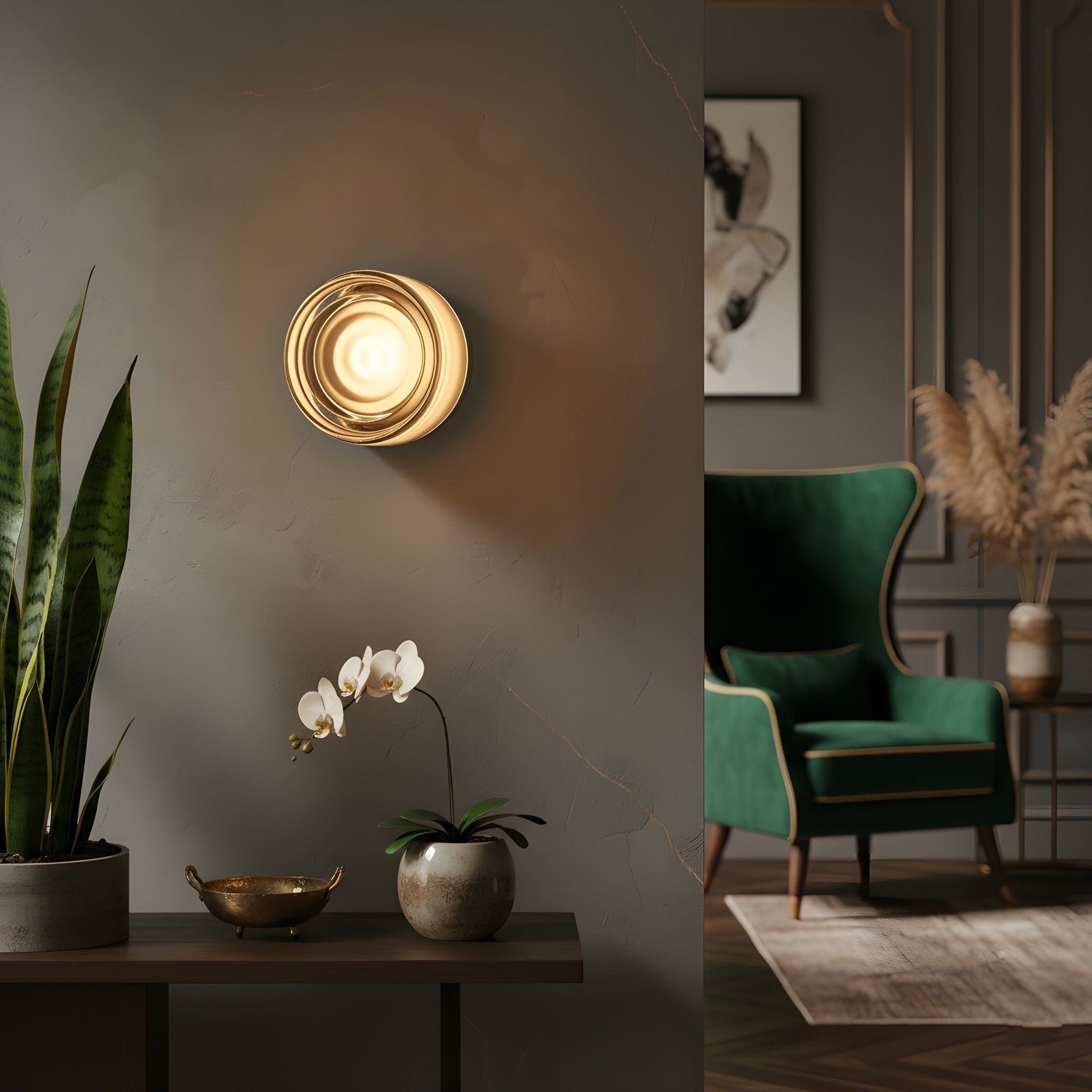 Dailen No. 13 - Stone+Lumen