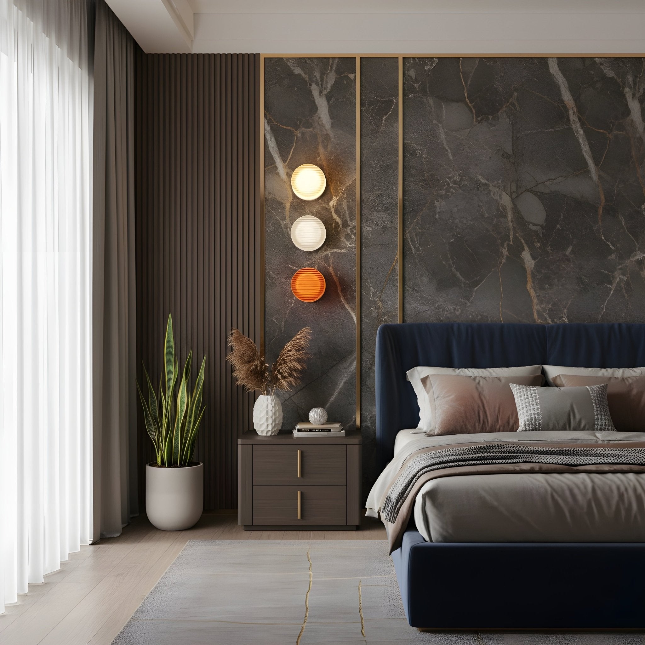 Dailen No. 13 - Stone+Lumen