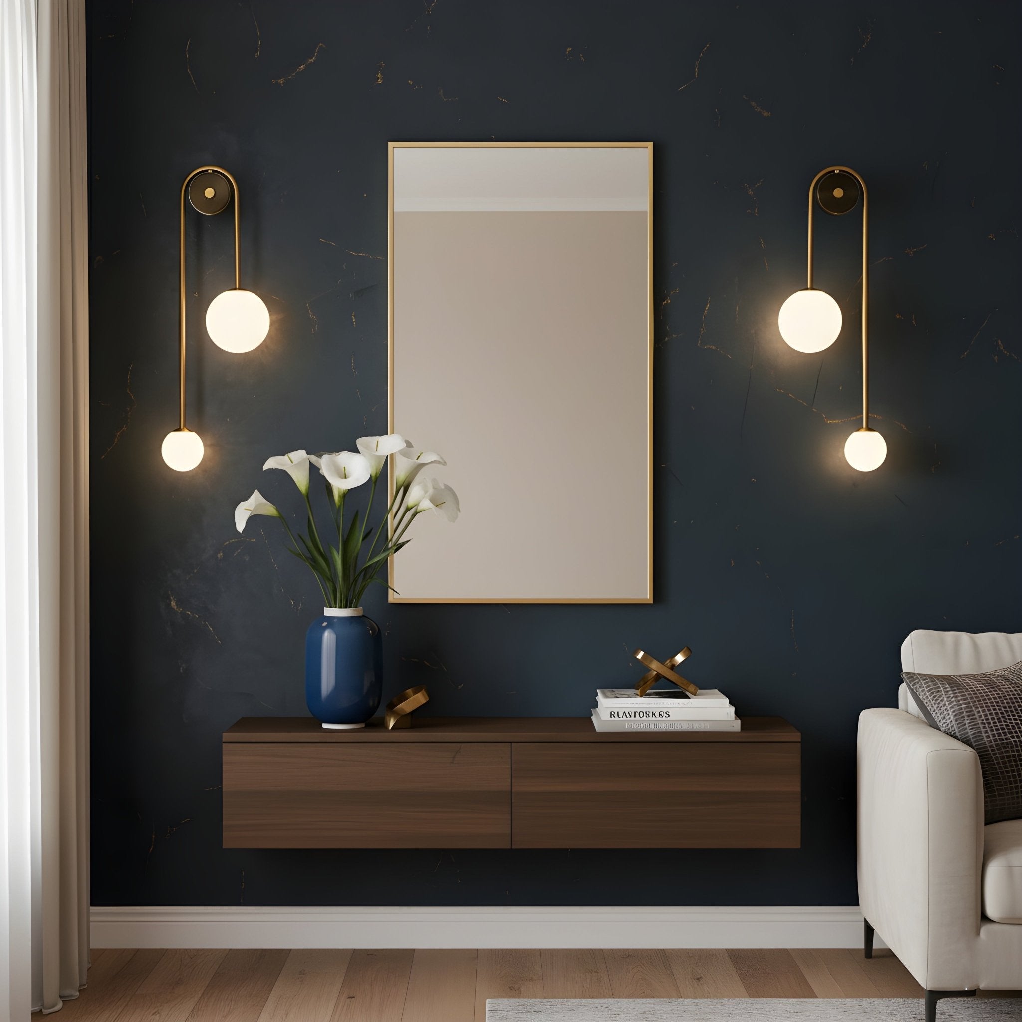 Dalyn No. 03 - Stone+Lumen