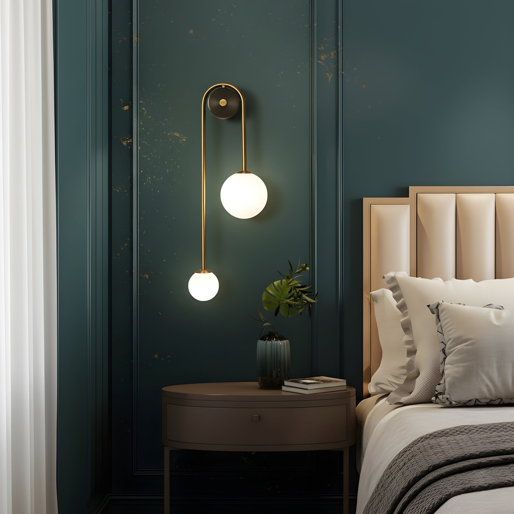 Dalyn No. 03 - Stone+Lumen