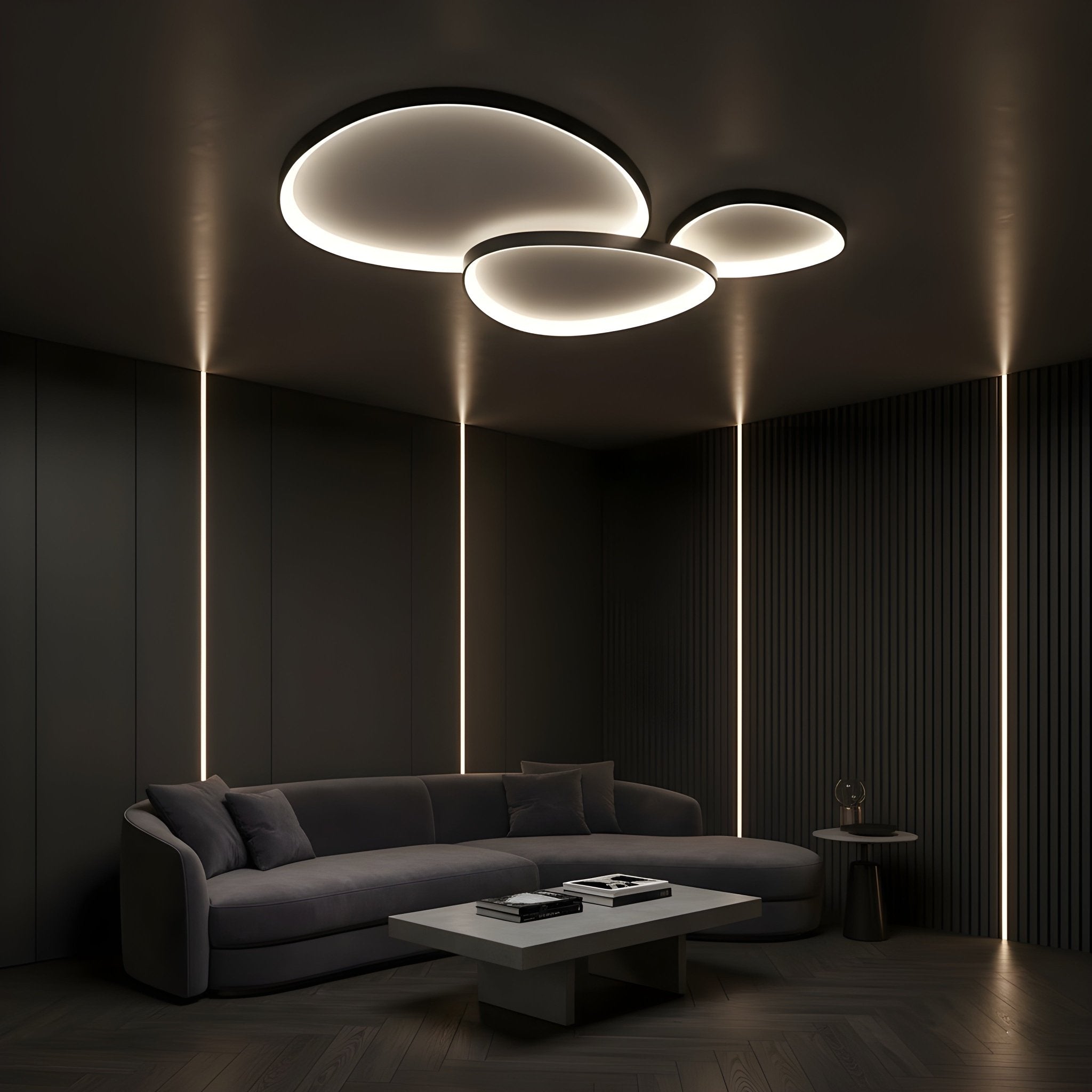 Dalyn No.07 - Stone+Lumen