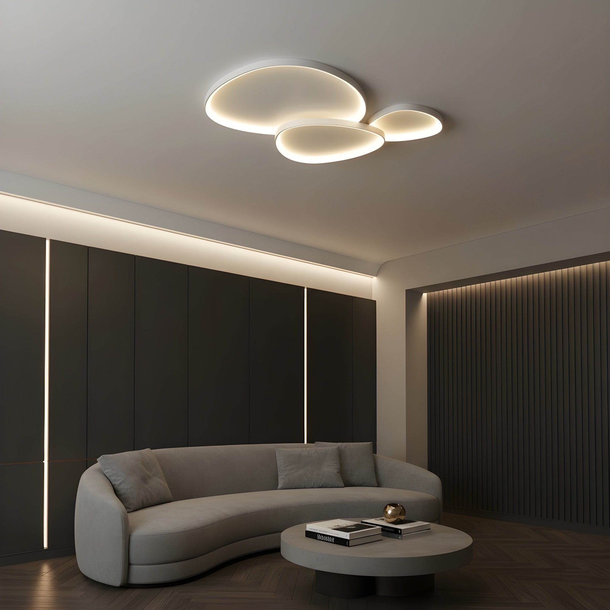 Dalyn No.07 - Stone+Lumen