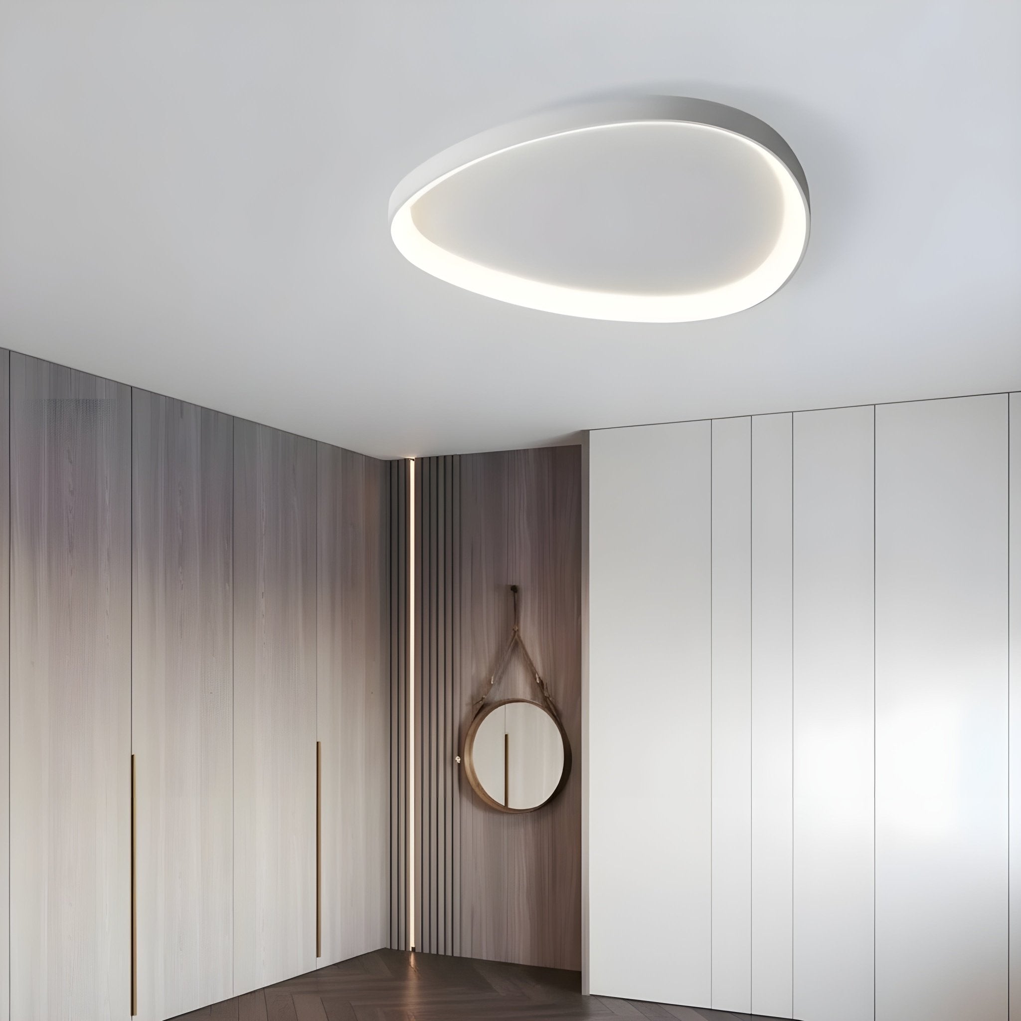 Dalyn No.07 - Stone+Lumen