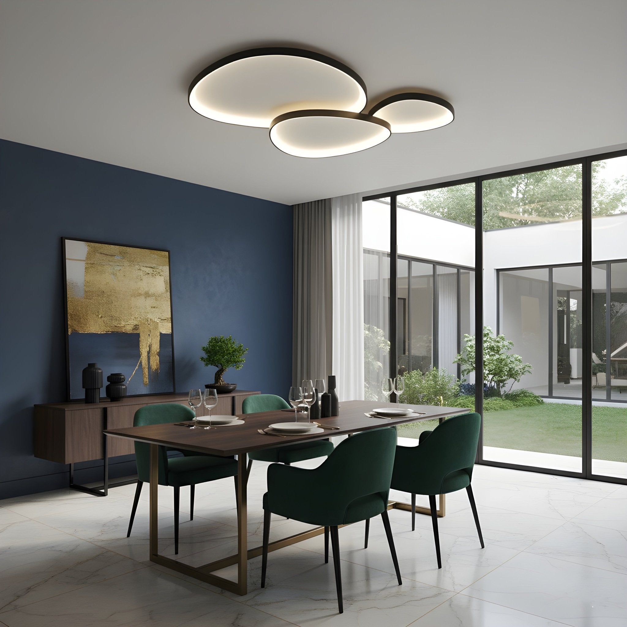 Dalyn No.07 - Stone+Lumen