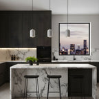 Derryn No. 11 - Stone+Lumen