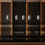 Derryn No. 11 - Stone+Lumen