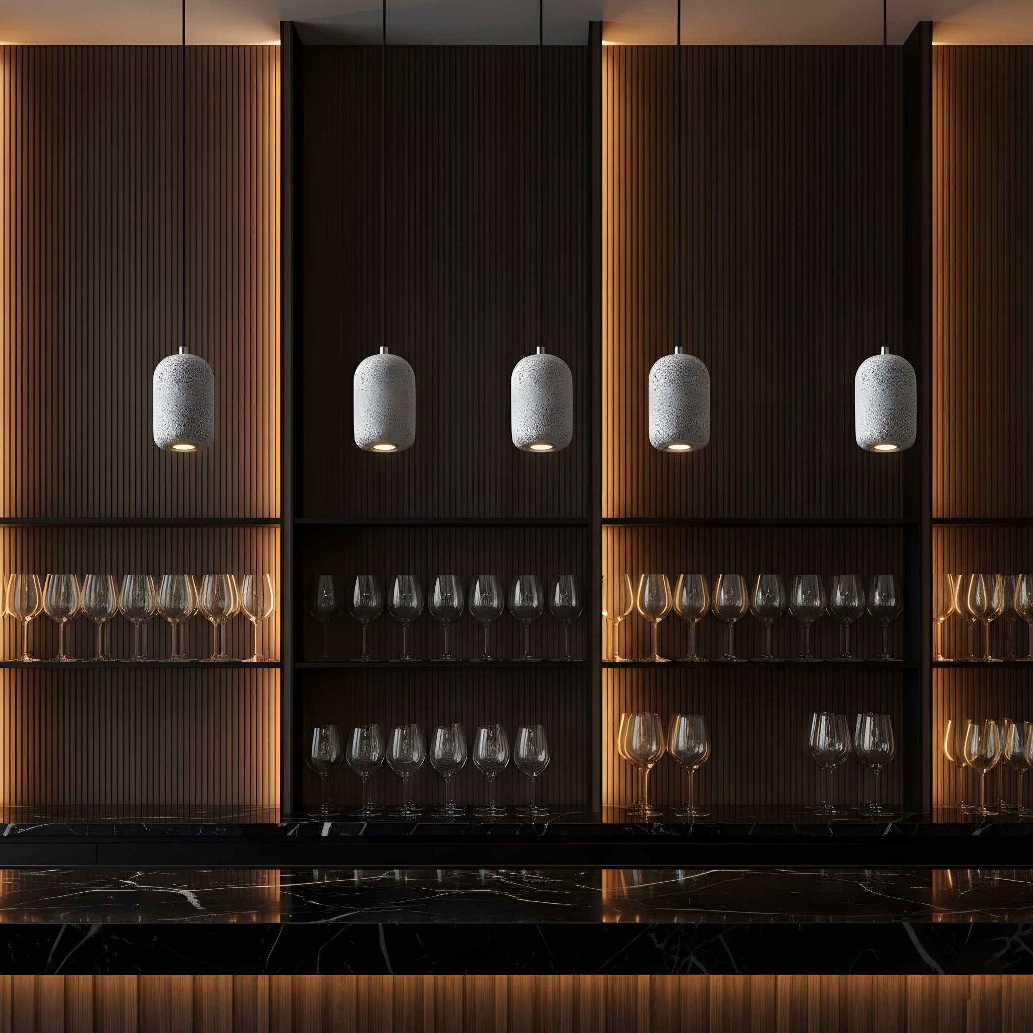 Derryn No. 11 - Stone+Lumen