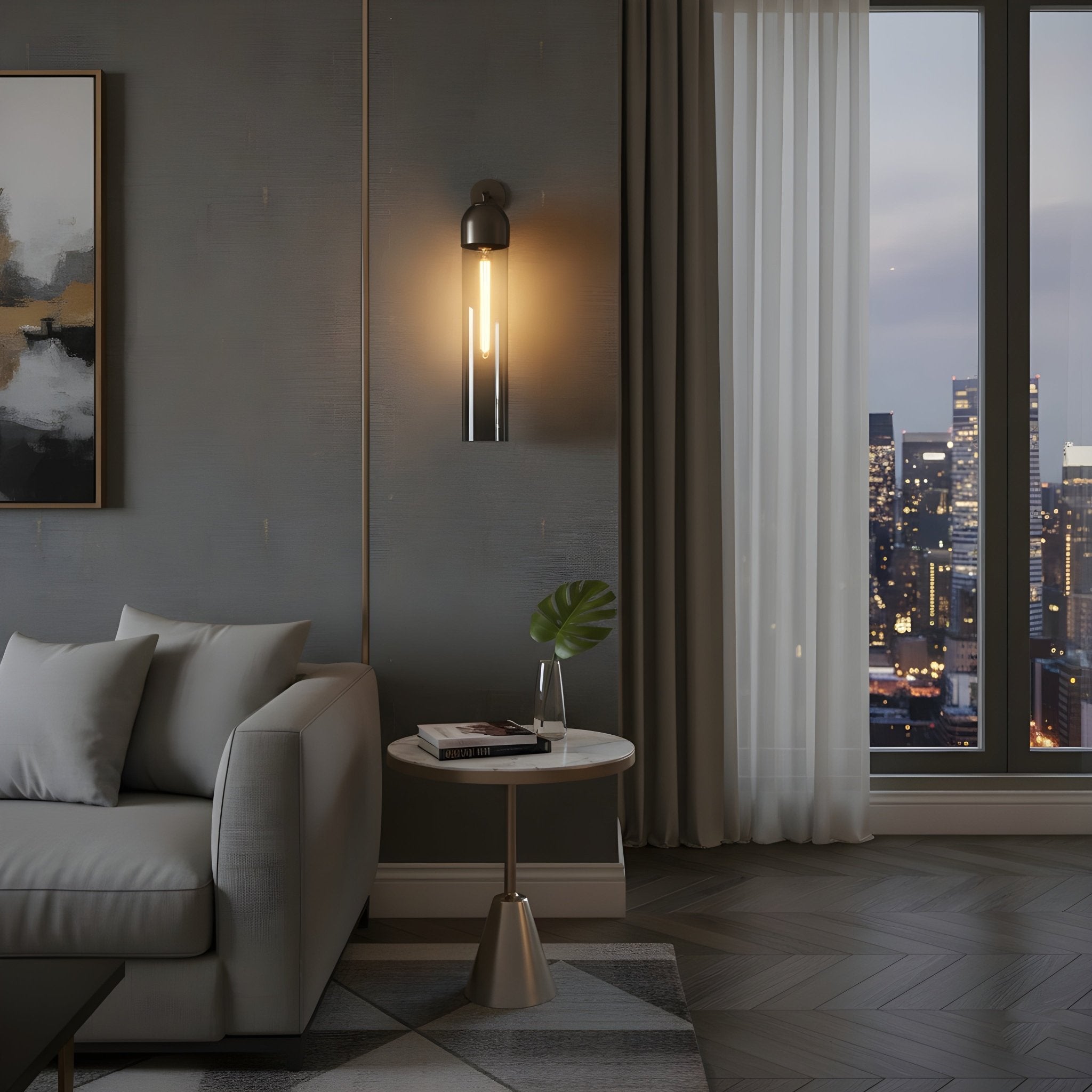 Drayo No. 02 - Stone+Lumen