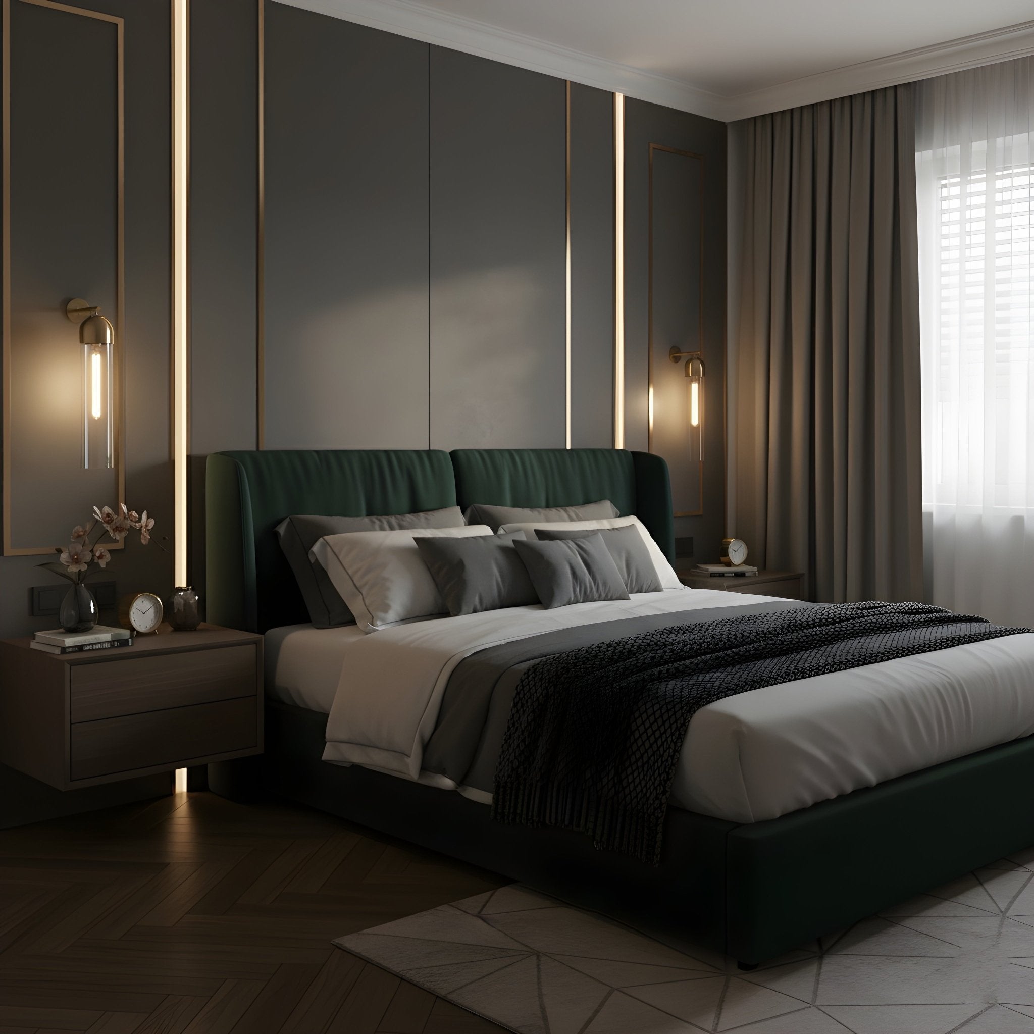 Drayo No. 02 - Stone+Lumen