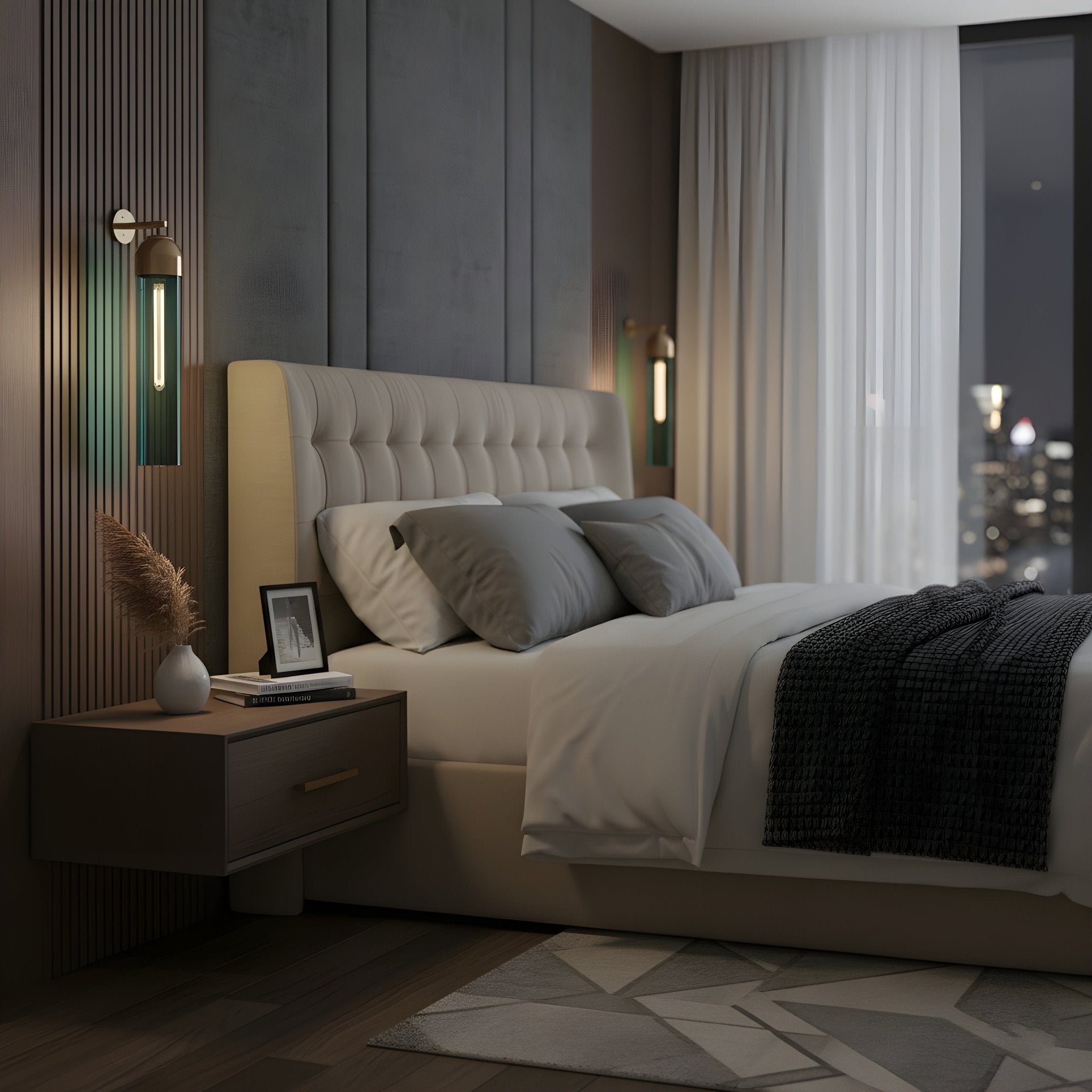 Drayo No. 02 - Stone+Lumen