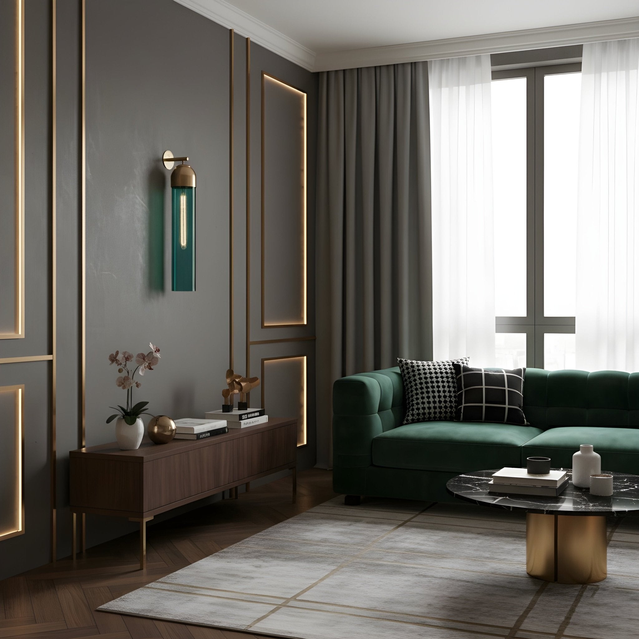 Drayo No. 02 - Stone+Lumen