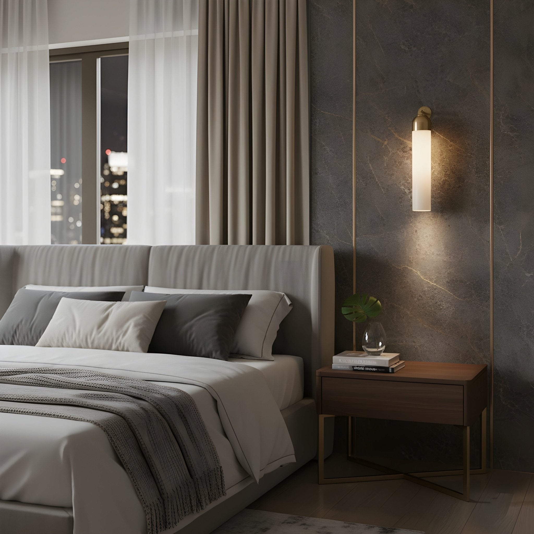 Drayo No. 02 - Stone+Lumen