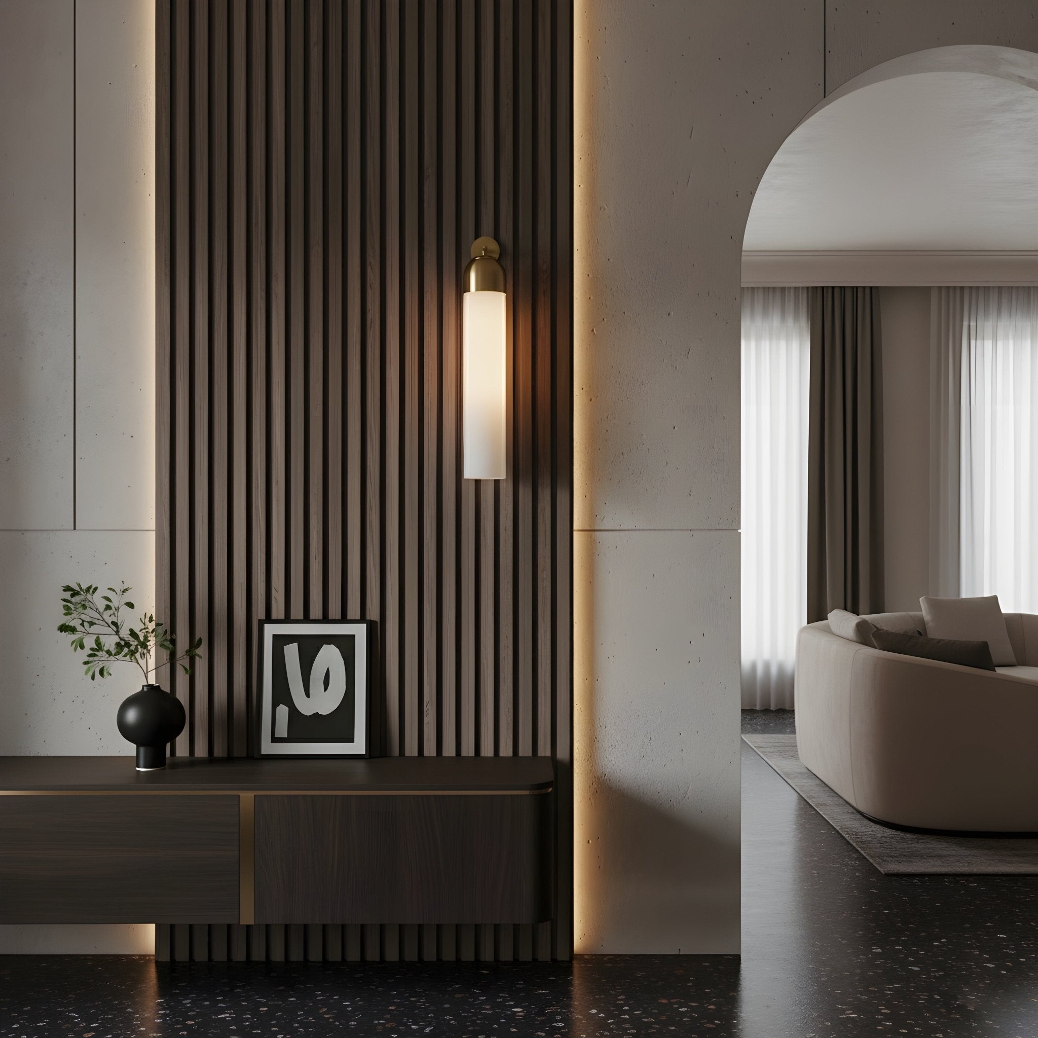 Drayo No. 02 - Stone+Lumen