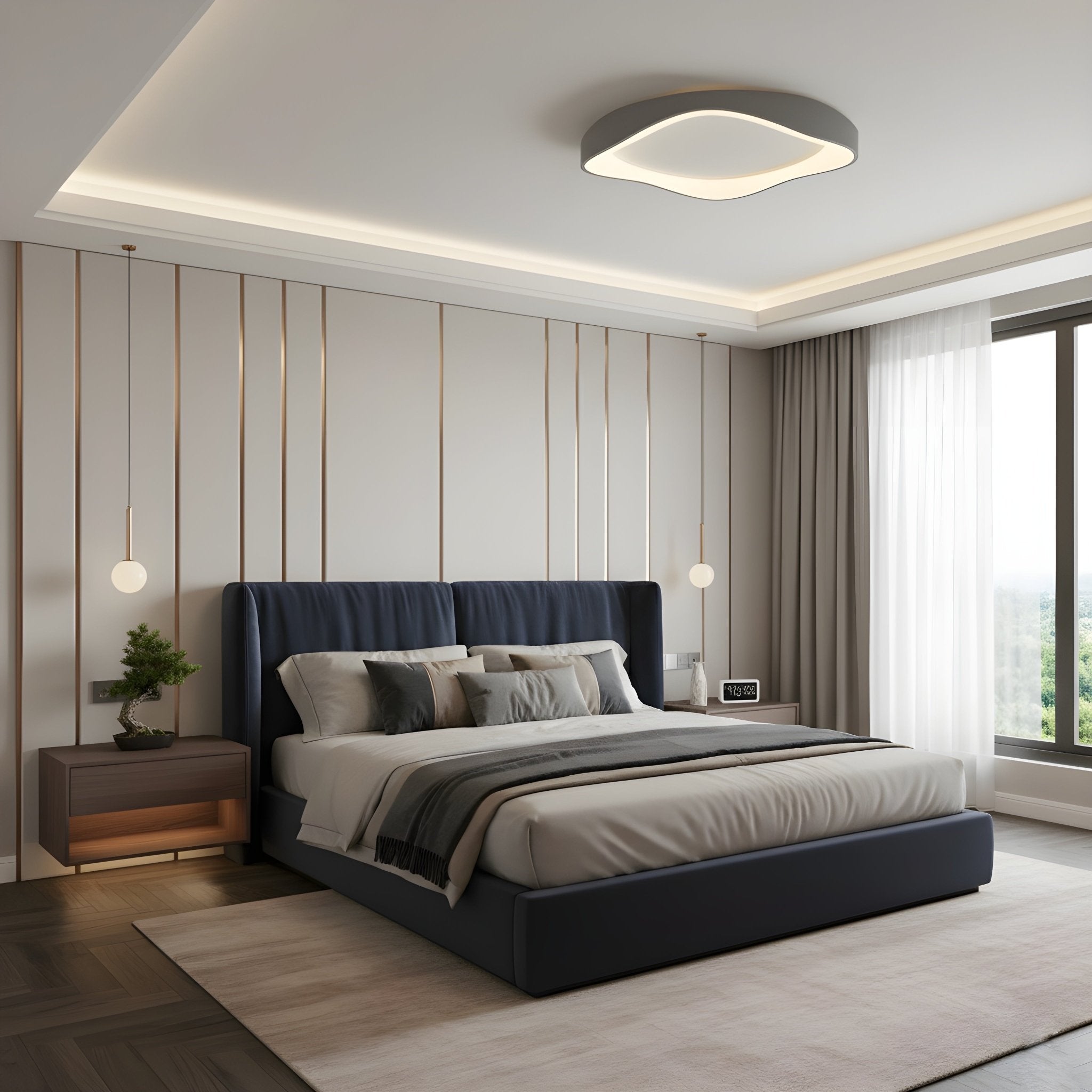 Elara No. 09 - Stone+Lumen