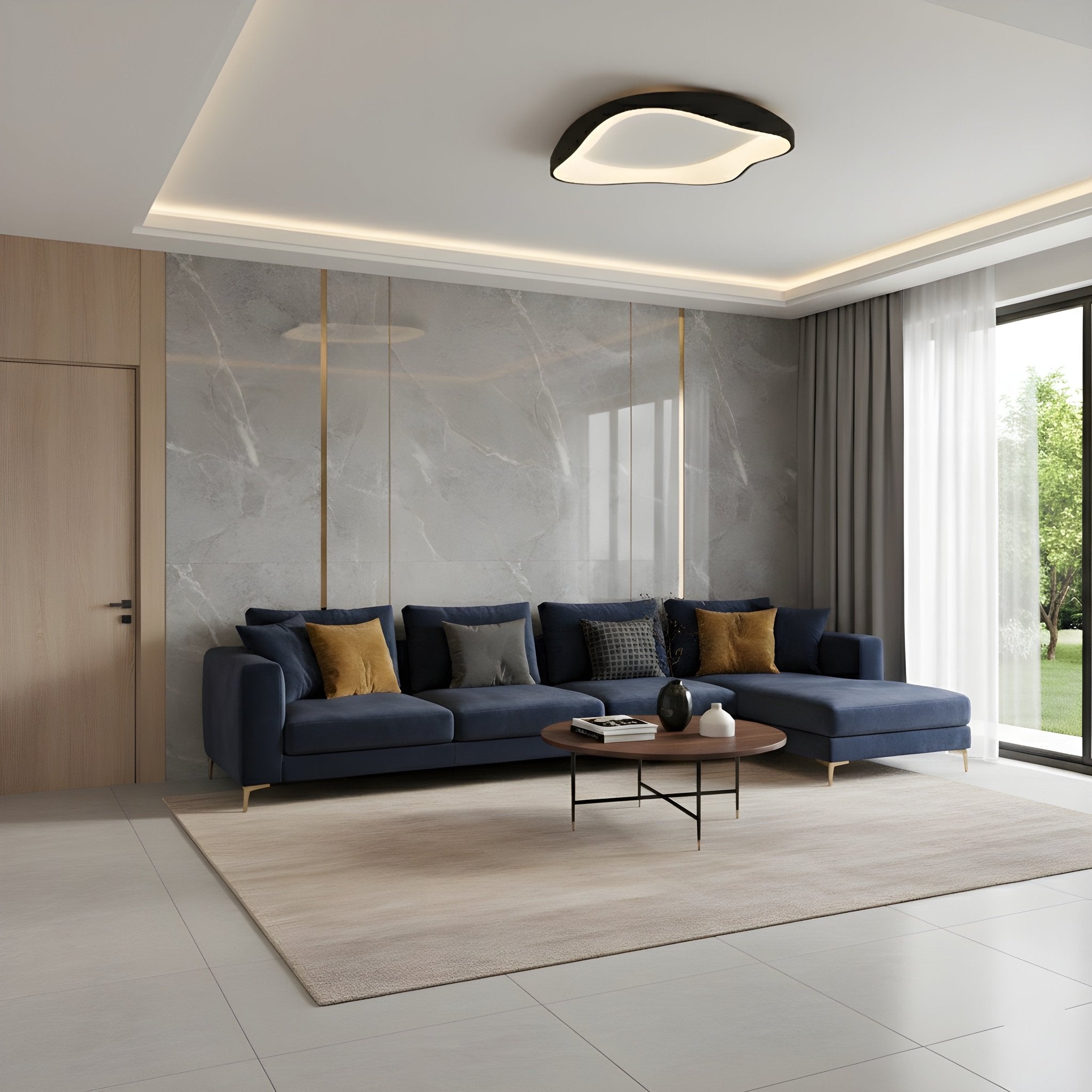 Elara No. 09 - Stone+Lumen