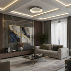 Elara No. 09 - Stone+Lumen