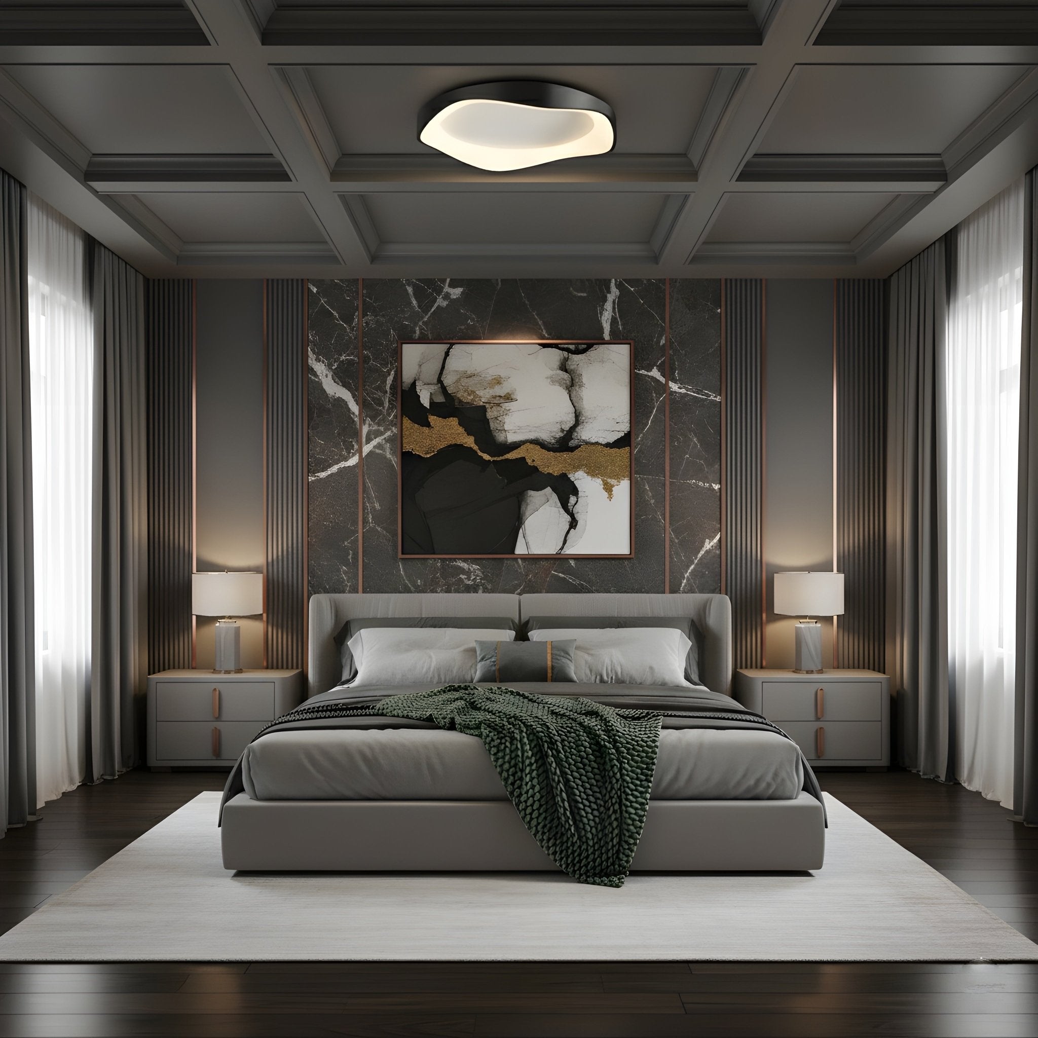 Elara No. 09 - Stone+Lumen