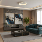 Elara No. 09 - Stone+Lumen