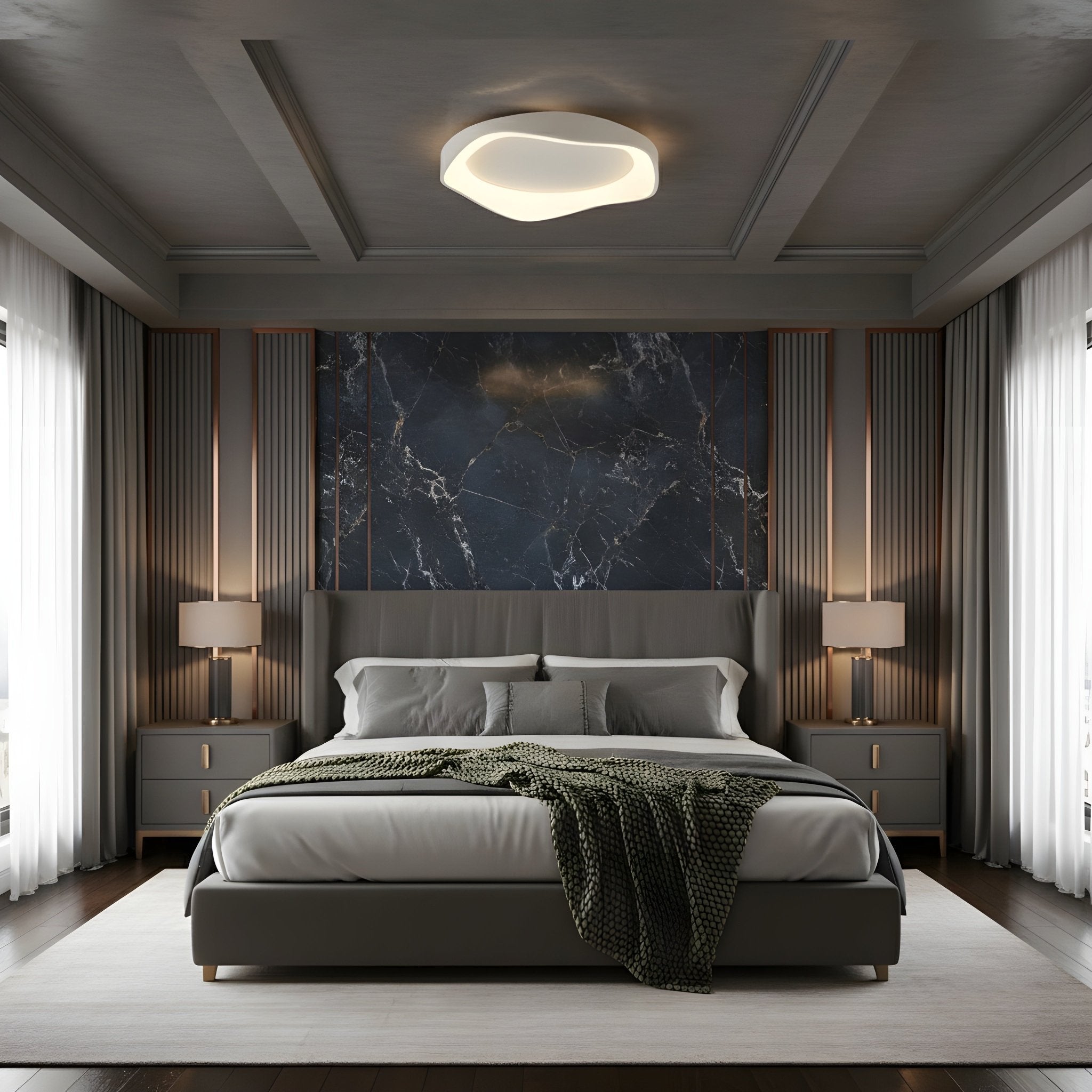 Elara No. 09 - Stone+Lumen