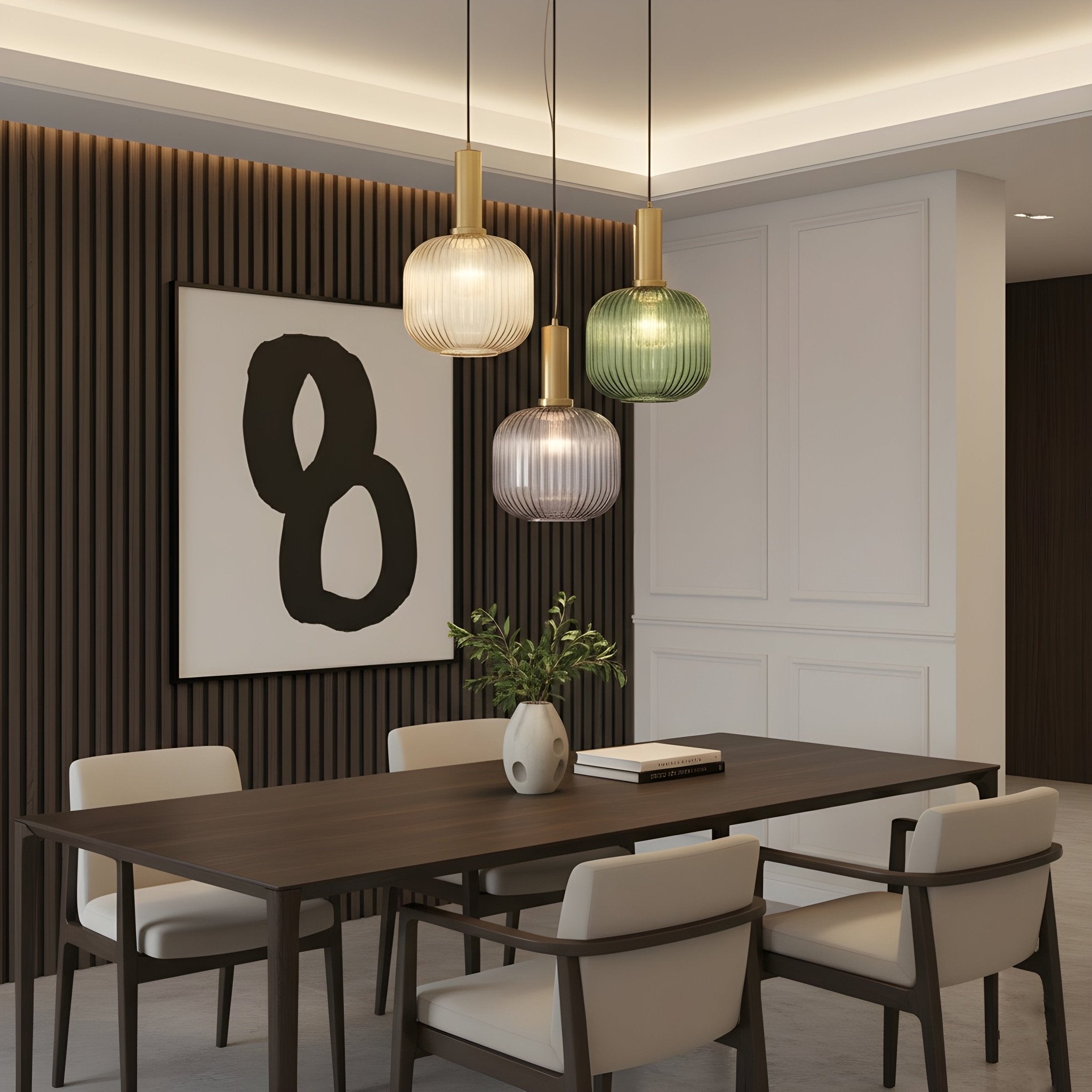 Elian No.03 - Stone+Lumen