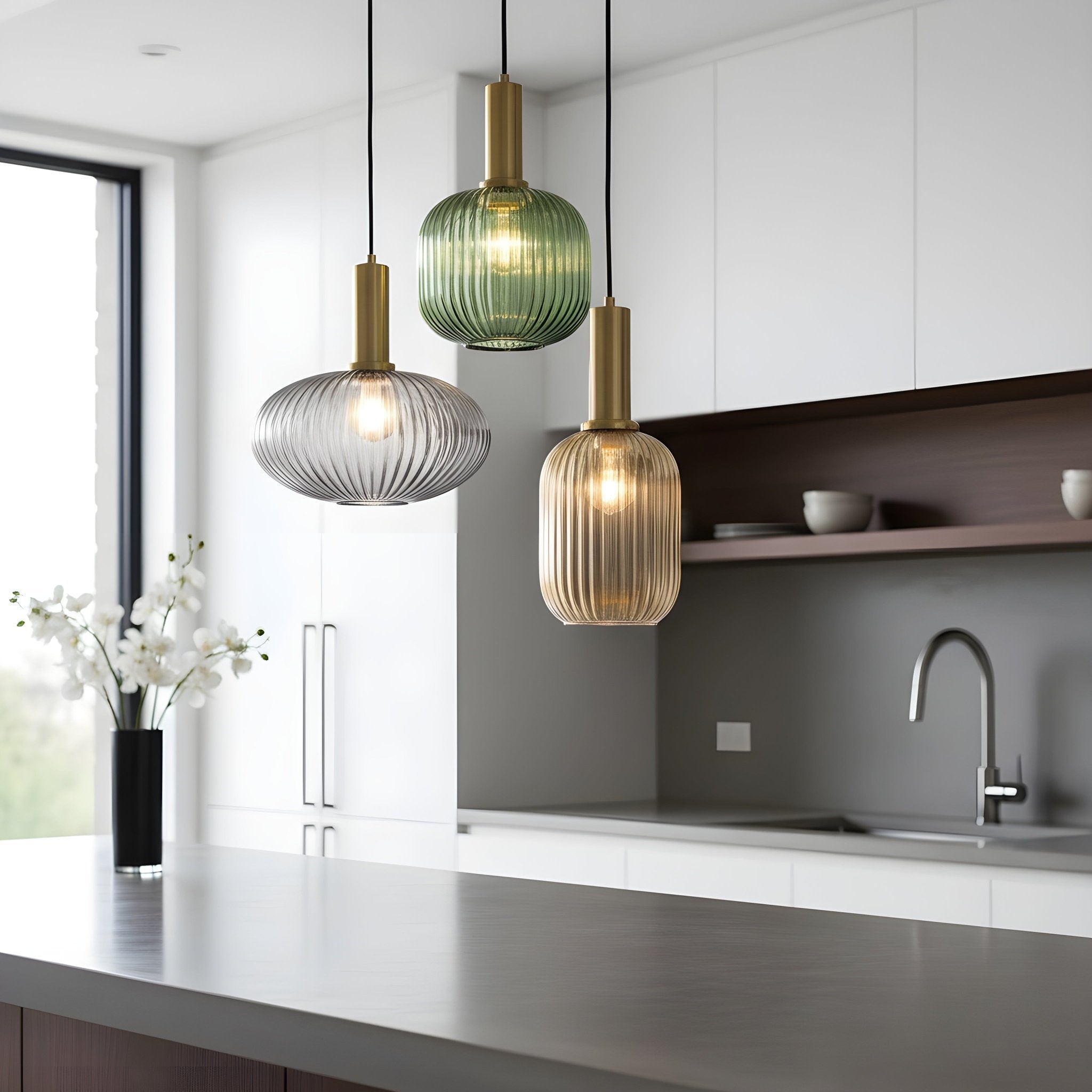 Elian No.03 - Stone+Lumen