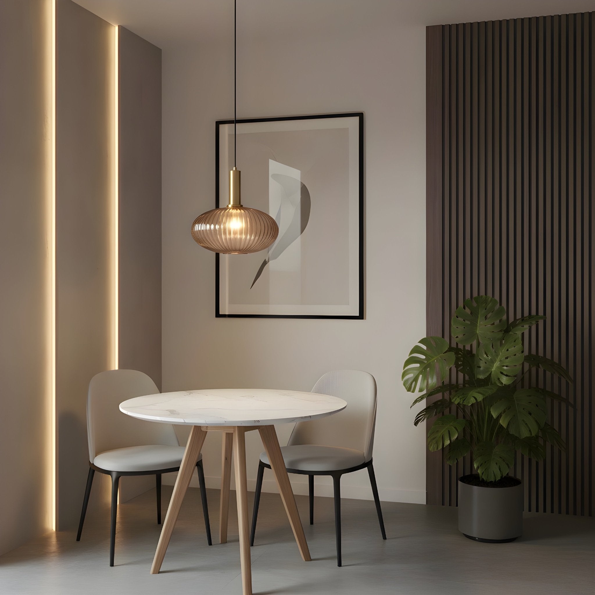 Elian No.03 - Stone+Lumen