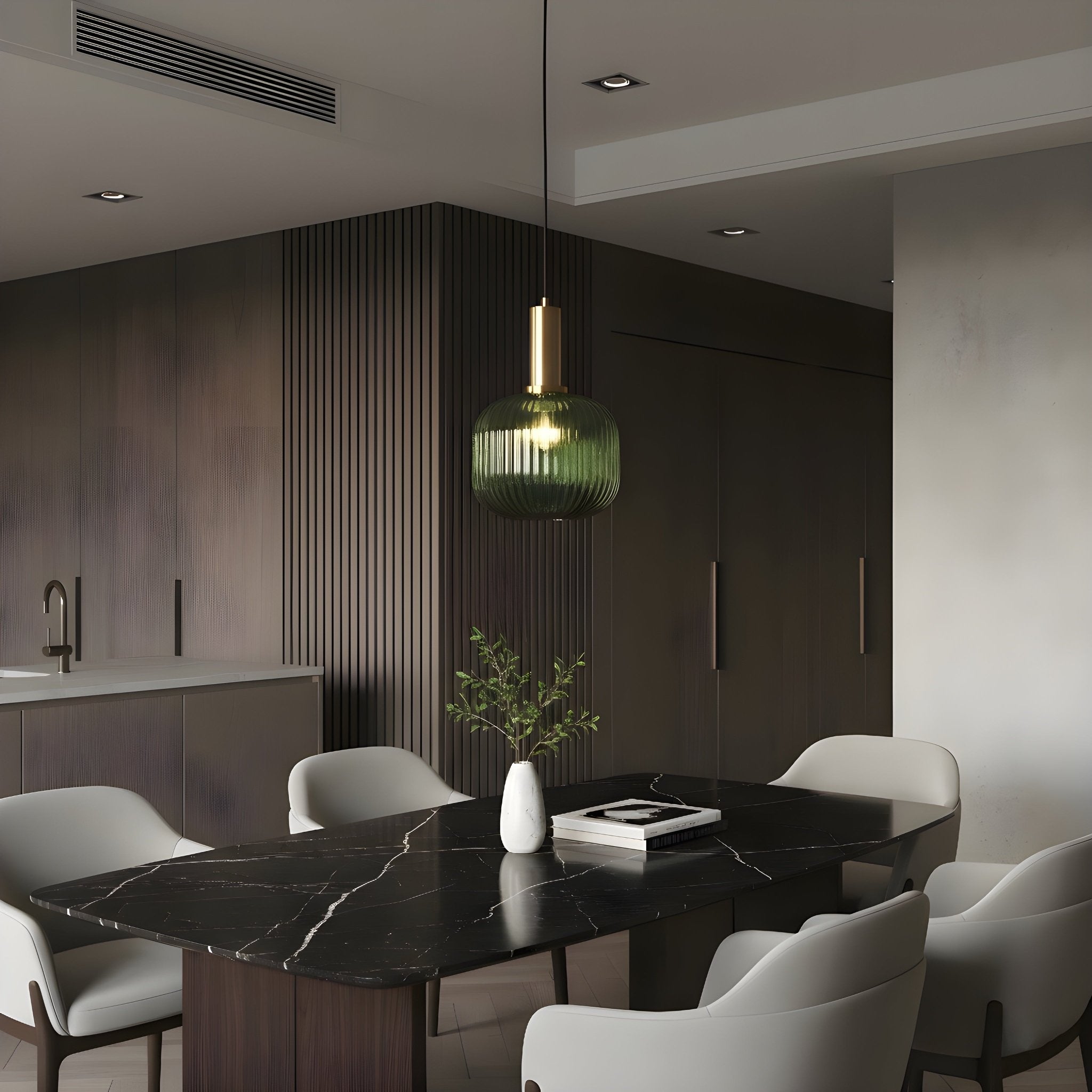 Elian No.03 - Stone+Lumen