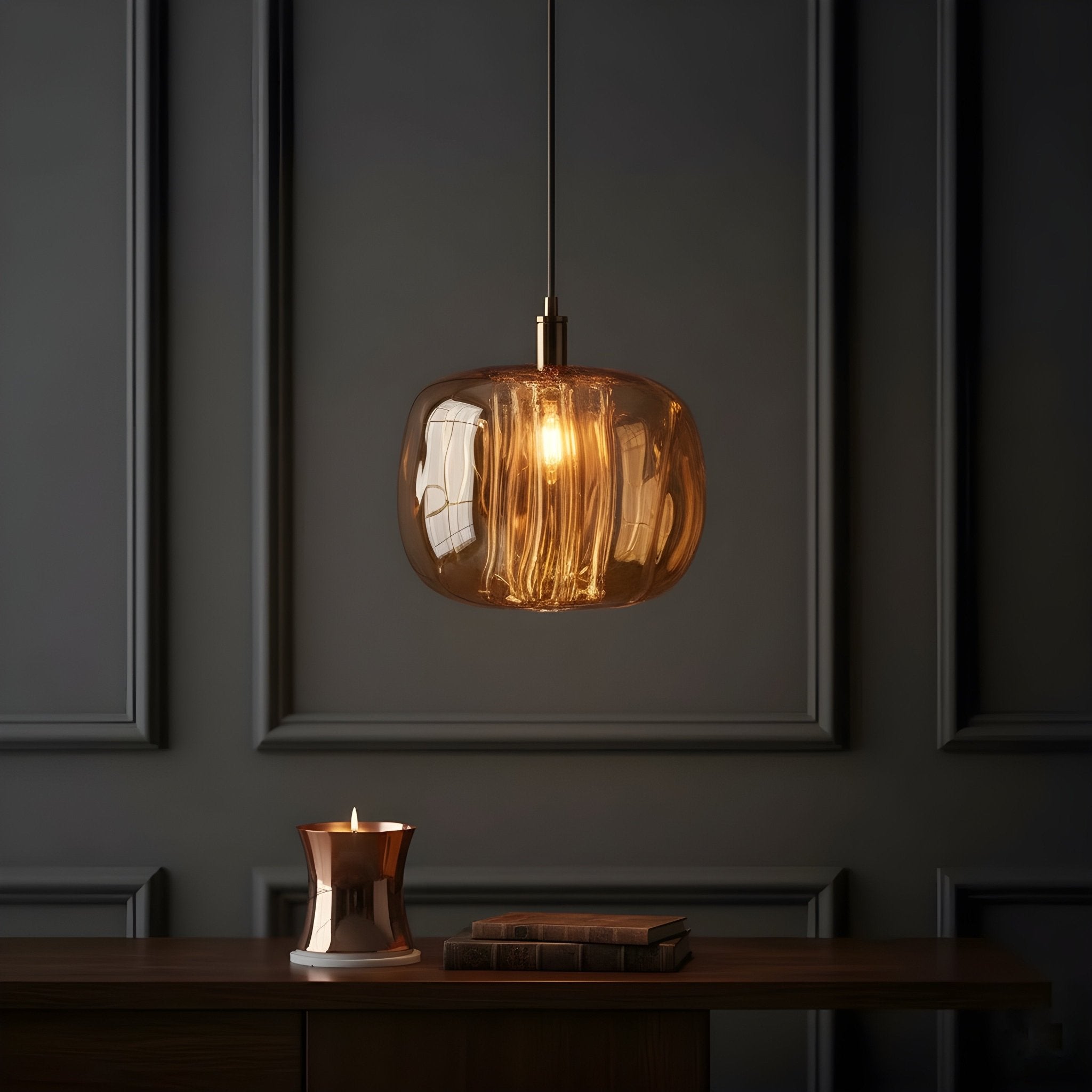 Elmor No.12 - Stone+Lumen