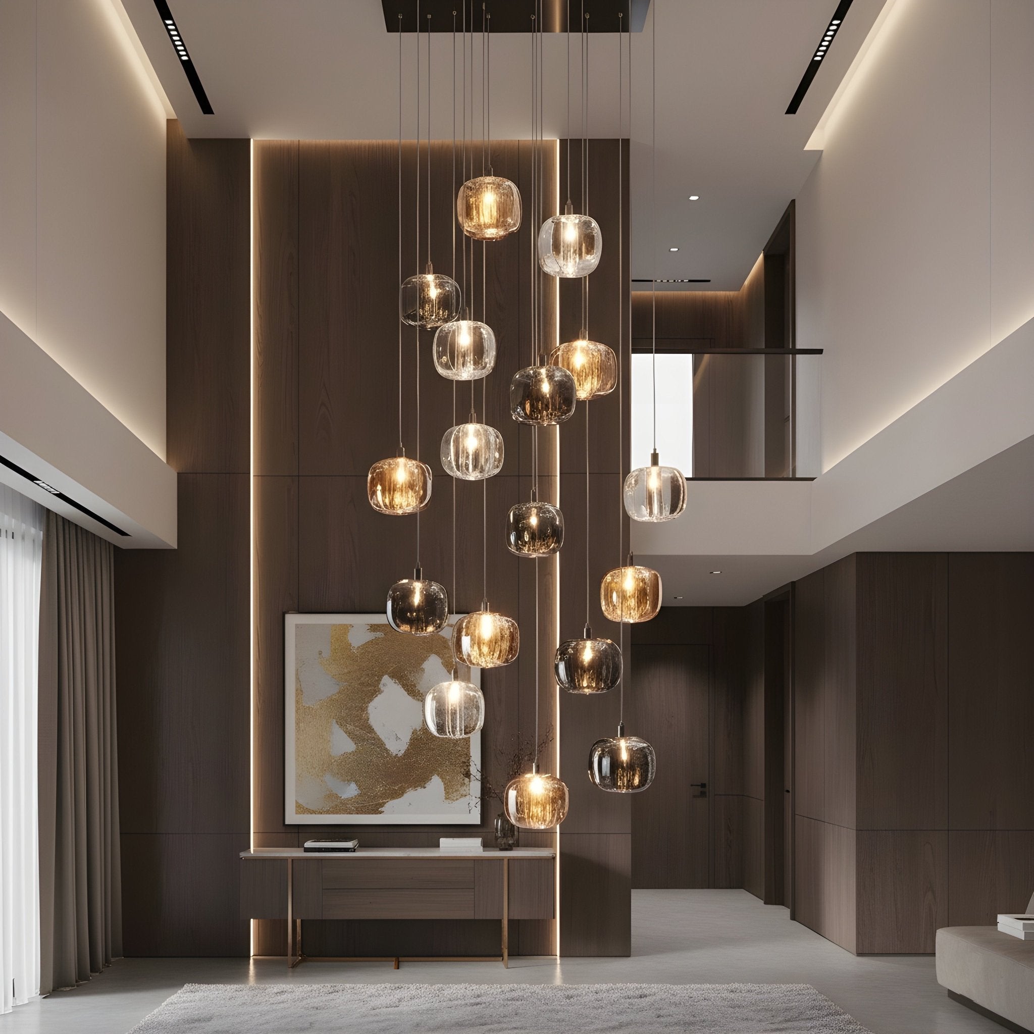 Elmor No.12 - Stone+Lumen