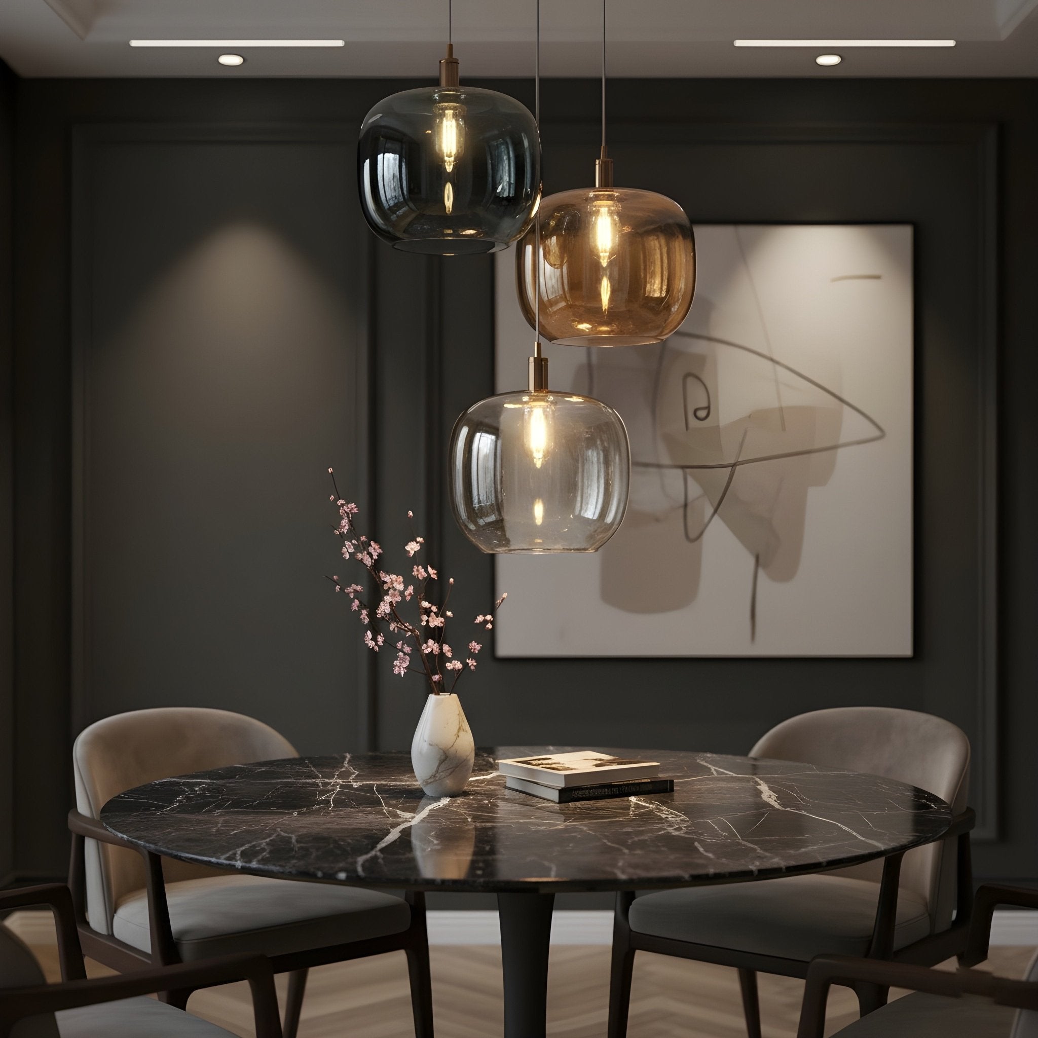 Elmor No.12 - Stone+Lumen