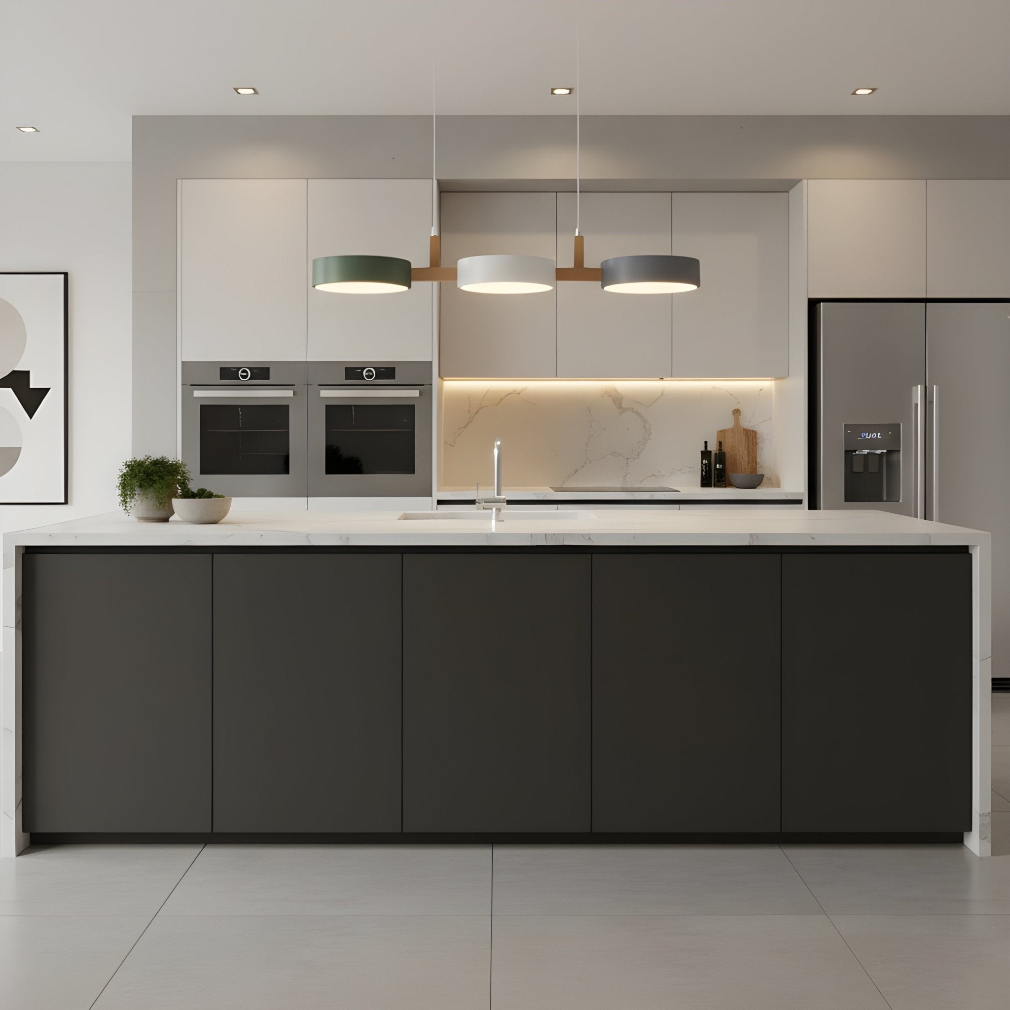 Etris No.10 - Stone+Lumen